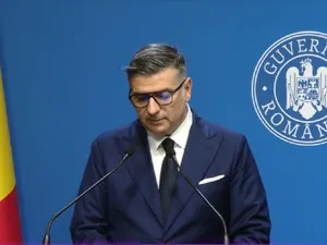 Alexandru Petrescu, șeful ASF - Foto: captură Digi24