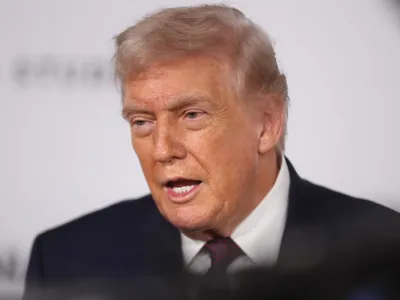 Trump - Foto: Profimedia Images