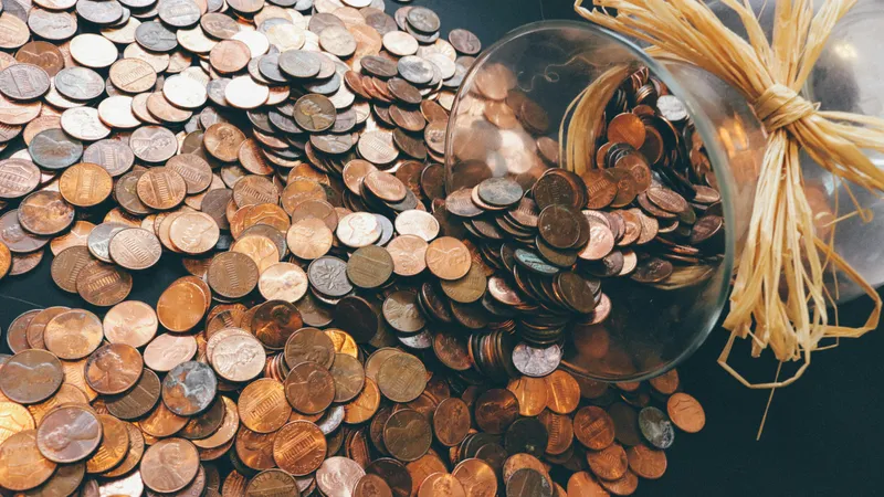Moneda care te poate transforma în milionar peste noapte. Cum arată și cât valorează Foto: Pexels (fotografie cu caracter ilustrativ)