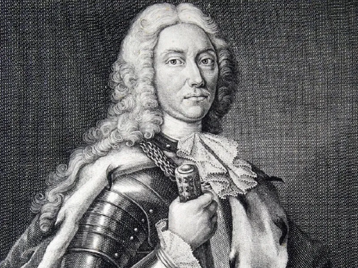 Dimitrie Cantemir