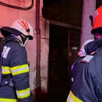 Incendiu, la Secția Chirurgie a Spitalului de Urgenţă Vaslui. Pompierii au intervenit în forță - Foto: Arhiva (Imagine cu rol ilustrativ)