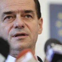 Ludovic Orban. Foto Inquam Photos/George Călin