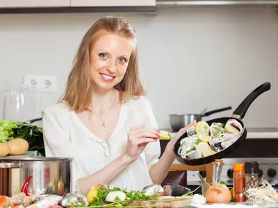 Cum să marinezi corect macroul de Crăciun. Iese mai gustos decât somonul la cuptor - Foto: Freepik (Imagine cu rol ilustrativ)