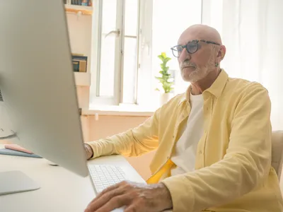 Pensionar Foto: Pexels (imagine cu rol ilustrativ)