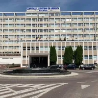 Spitalul Județean Suceava
