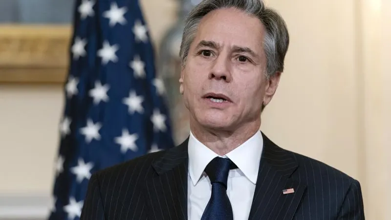 Administrația Biden cere Rusiei să nu mai concentreze trupe la frontiera cu Ucraina/foto: afp