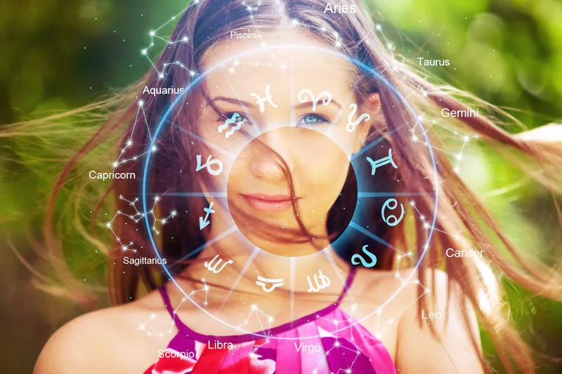 Horoscop femeie - Foto: Magnific.com (Imagine cu rol ilustrativ)