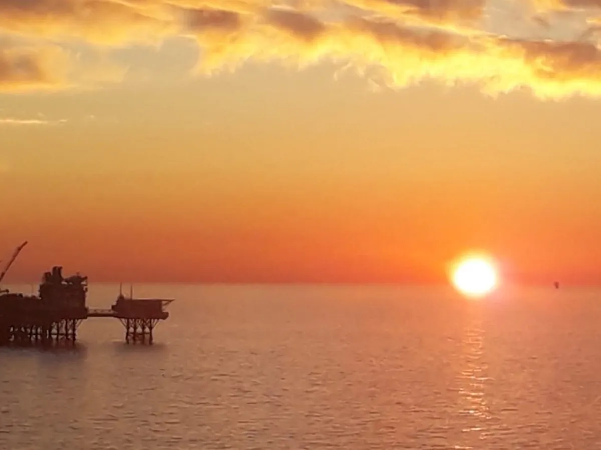 Foto: Facebook OMV Petrom