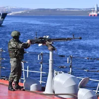 Rusia are un plan împotriva extinderii NATO. / PROFIMEDIA