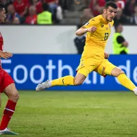 L'Equipe laudă Naţionala României, presa maghiară, elogioasă - Foto: Profimedia Images