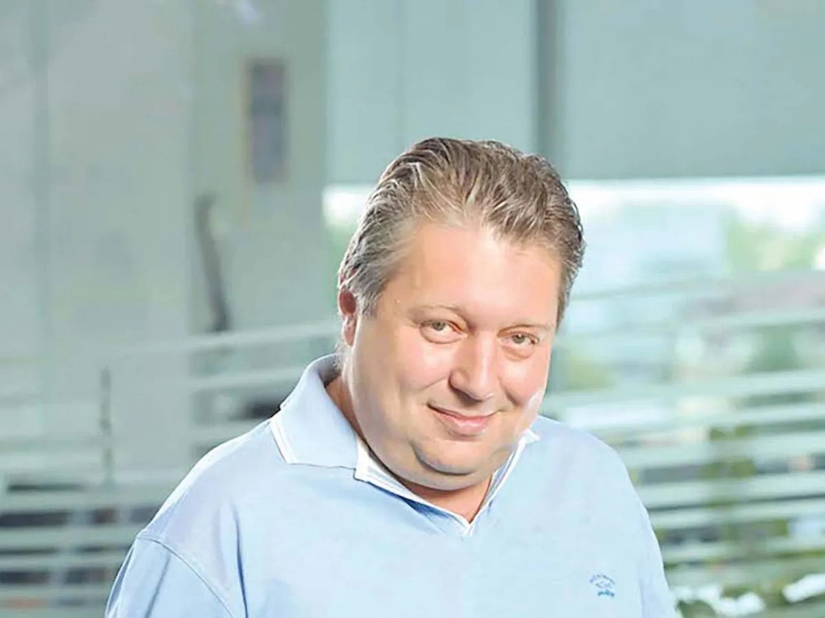 Cristian Burci