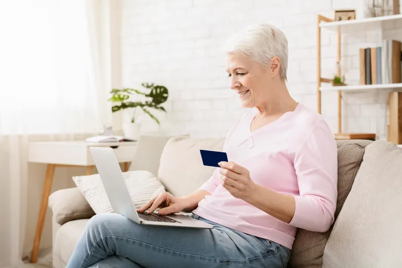 Pensionari la pensie - Foto: Freepik