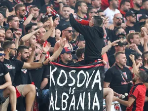 Kosovarii au aflat decizia UEFA și au răbufnit: ”Albania a trădat”