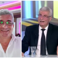Daniel, fratele lui Silviu Prigoană, atac nemilos: Eu i-am deschis Rosal. Era un anonim fără Adriana: FOTO - Facebook/captura emisiune TV(imagine cu rol ilustrativ)