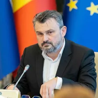 Gheorghe Cârciu, președintele DRP- Foto: Facebook / DRP