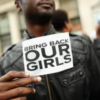 Aproximativ 300 de fete, răpite de bărbaţi înarmaţi la o şcoală din Nigeria/FOTO: Getty