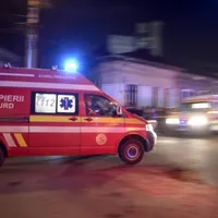 Un mort și doi răniți în urma unui accident violent între Slobozia - Urziceni. Trafic complet blocat - FOTO:  Foto: Inquam Photos, Octav Ganea