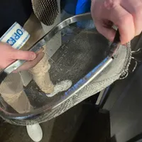 ANPC a dat iama în restaurantele de la mare. Inspectorii au închis temporar 9 societăți. Ce au găsit - FOTO Facebook