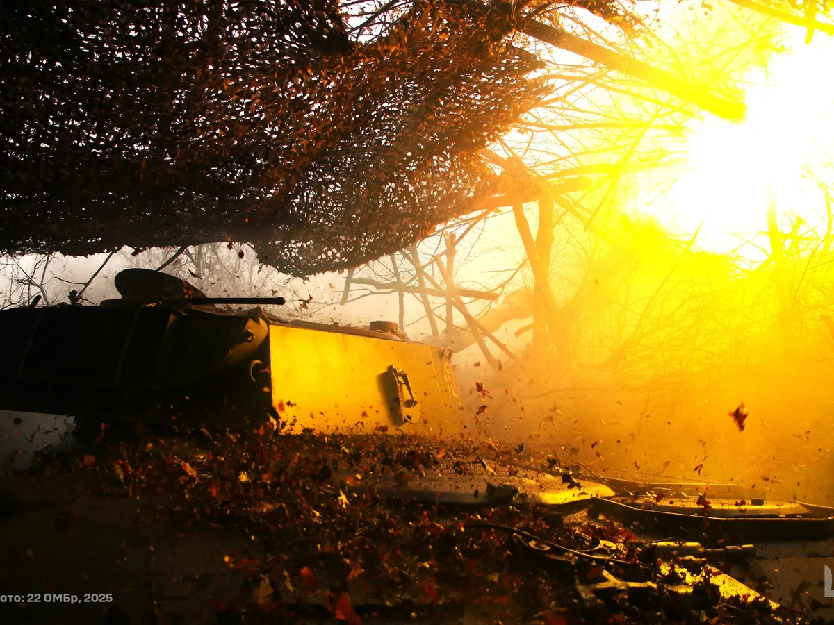 Război în Ucraina - Foto: Facebook/Volodimir Zelenski