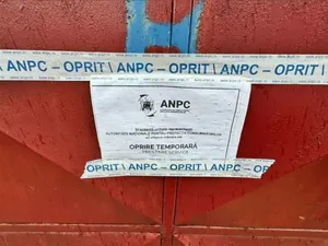 ANPC a făcut peste 1.300 de controale pe litoral în această vară. Amenzi de 7.000.000 de lei - Foto: arhivă (Imagine cu rol ilustrativ)