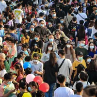 Peste 22 de milioane de persoane au fost vaccinate anti-COVID-19 în China/FOTO: unsplash.com