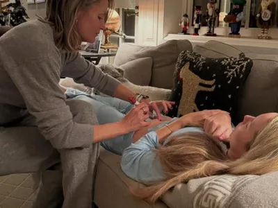 Celebra milionară a primit un verdict dur: infertilitate! Decizia luată pe loc