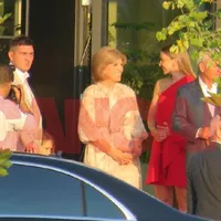 Simona Halep s-a măritat cu Toni Iuruc Foto: cancan.ro