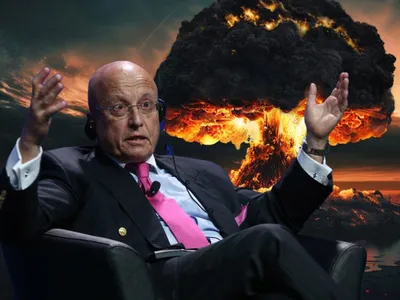 Sergey Karaganov - Foto: Profimedia images