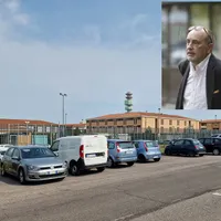 Sorin Strutinsky este încarcerat la închisoarea Montoria din Verona Foto: Newsweek România/Inquam Photos/ Octav Ganea