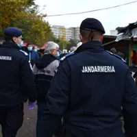 Jandarmi- Foto: FACEBOOK