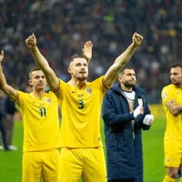 Radu Drăgușin, în atenția lui FC Barcelona? - Foto: Profimedia Images