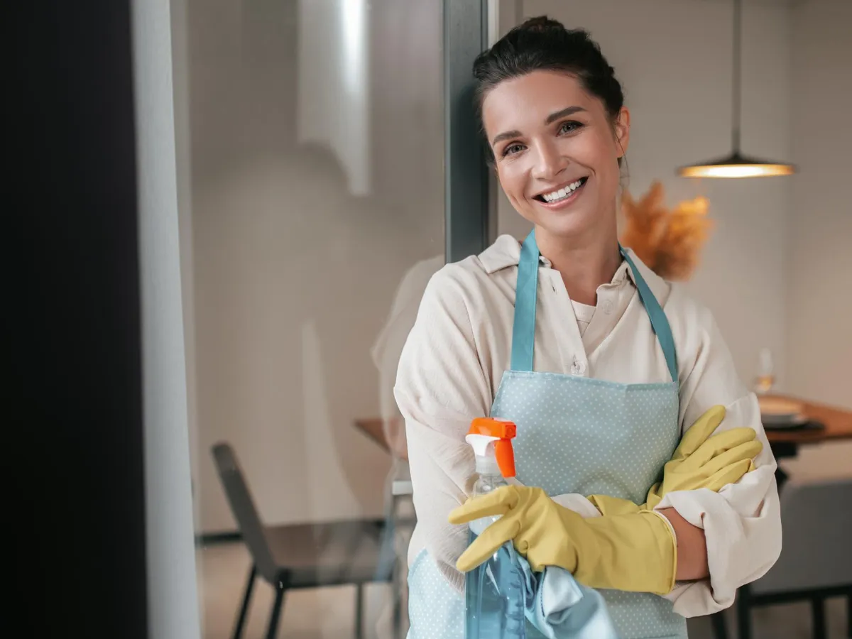 Suprafețe pe care să nu le ștergi niciodată cu șervețele de bucătărie. Le strică și lasă murdărie în urmă