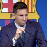 Messi: Este cel mai dificil moment din cariera mea. Foto captură Digisport