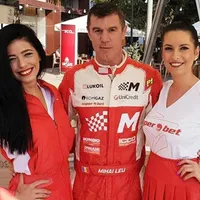 Mihai Leu e sponsorizat de Superbet