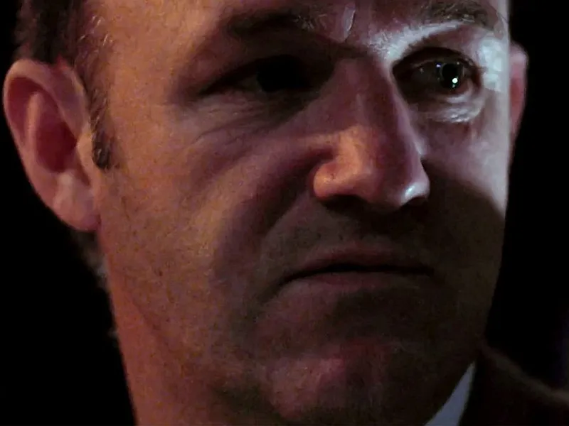 Gene Hackman în celebrul film "Conexiunea franceză" - Foto: Profimedia Images