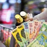 Se dau 250 de lei și un pachet de alimente de Paște - Foto: Profimedia Images - Caracter ilustrativ