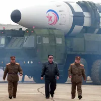 Coreea de Nord anulează acordul de pace militară cu Coreea de Sud: „Plasăm armatele la graniță” - Foto: Profimedia images