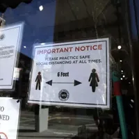 Toate restricțiile în vigoare în acest moment în Europa. Foto Pexels.com