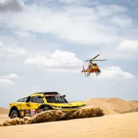 În 2019, Raliul Dakar este organizat exclusiv în Peru, cu puncte de Start şi Finish în Lima.