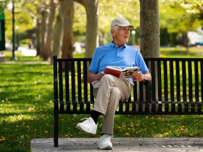 Pensionar la pensie - Foto: Magnific