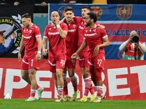Legenda ”câinilor” a răbufnit: ”Dinamo e pepiniera FCSB!”
