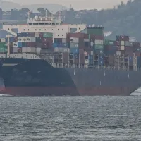 Două nave cargou se îndreaptă spre porturile ucrainene - Foto: Profimedia Images - imagine cu caracter ilustrativ