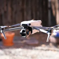 Nou incident cu drone neidentificate. Țara deasupra căruia au ajuns dronele - Foto: Arhiva