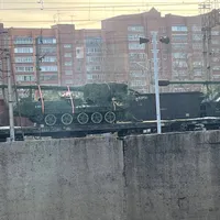 Coreea de Nord își trimite “regina” artileriei în Ucraina. La ce distanță poate lovi obuzierul? - FOTO: X