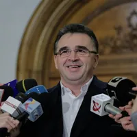 Oprișan, un baron cu apetență pentru cultură, ca orice baron Foto: INQUAM Photos/Octav Ganea