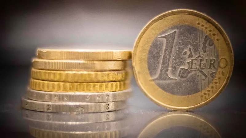 Zona Euro coboară sub 2% inflaţie. România se chinuie la peste 5% - Foto: Profimedia Images