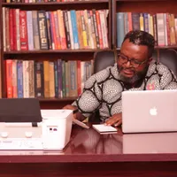 John Godson va participa la prezidențialele din 2023 din Nigeria/FOTO: Facebook/Hon. John Godson