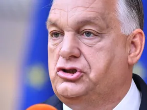 Ungaria: Orban avertizează asupra consecinţelor pentru participarea la marşul Pride de la Budapesta - Foto: Profimedia Images