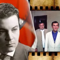 Mircea Drăgan, regizorul seriei Brigada Diverse - Foto: Facebook / Studiourile Buftea