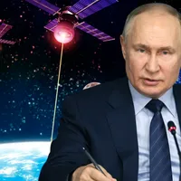 Rusia calcă în picioare orice tratat internațional și duce răzbiul în spațiu cu o armă anti-satelit - Foto: Profimedia images